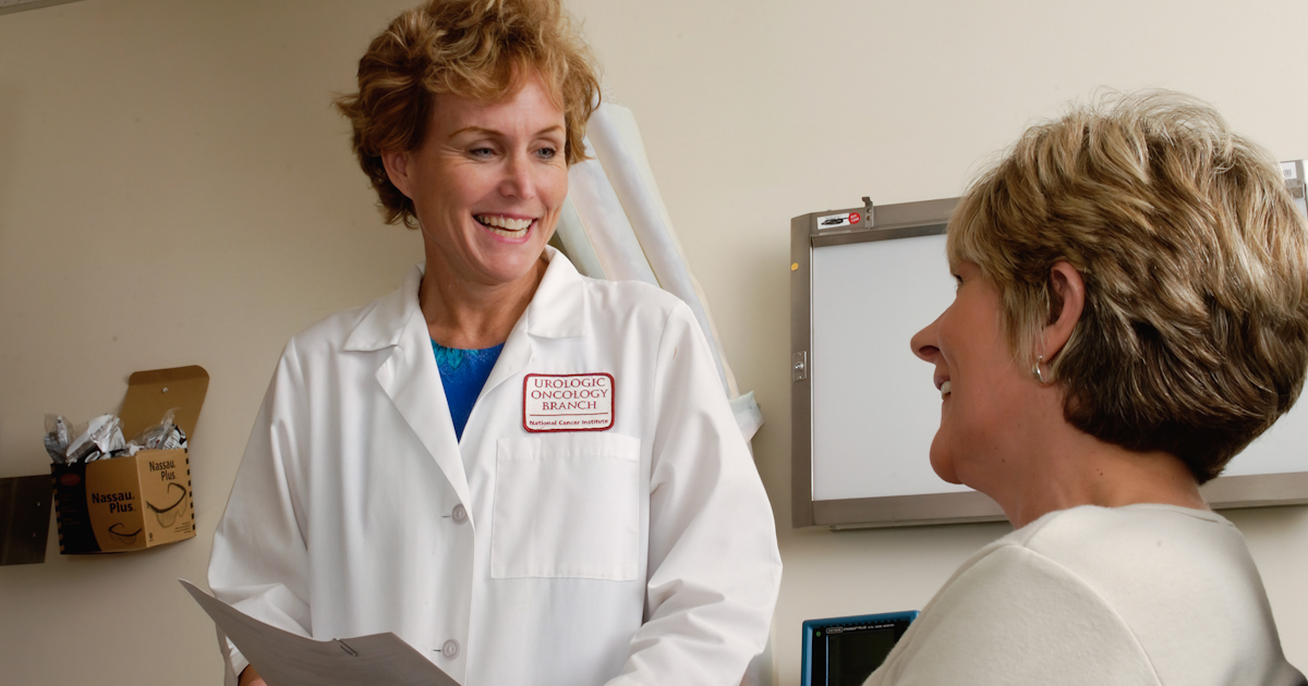 Independent pharmacy owner at the counter
