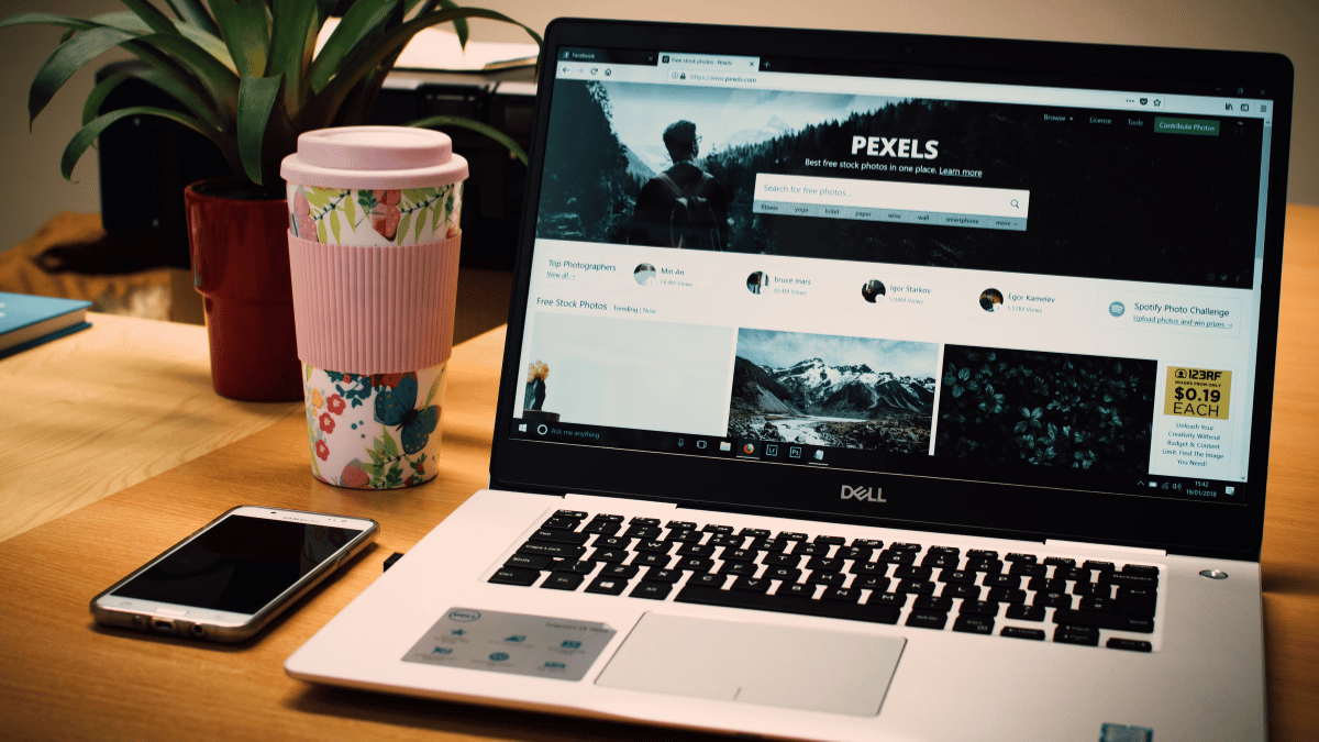 Conversion Assets, Website & Landing Pages